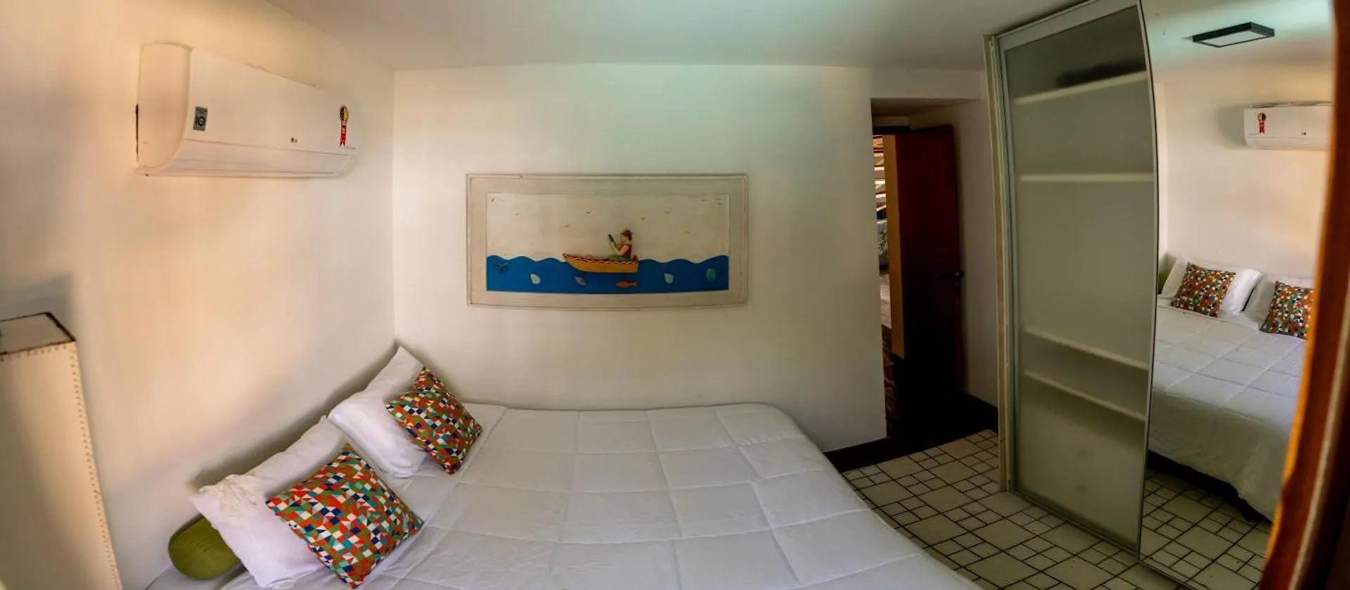 Bangalo C/ Piscina - Marulhos Resort, Beira Mar De Muro Alto / Porto De Galinhas